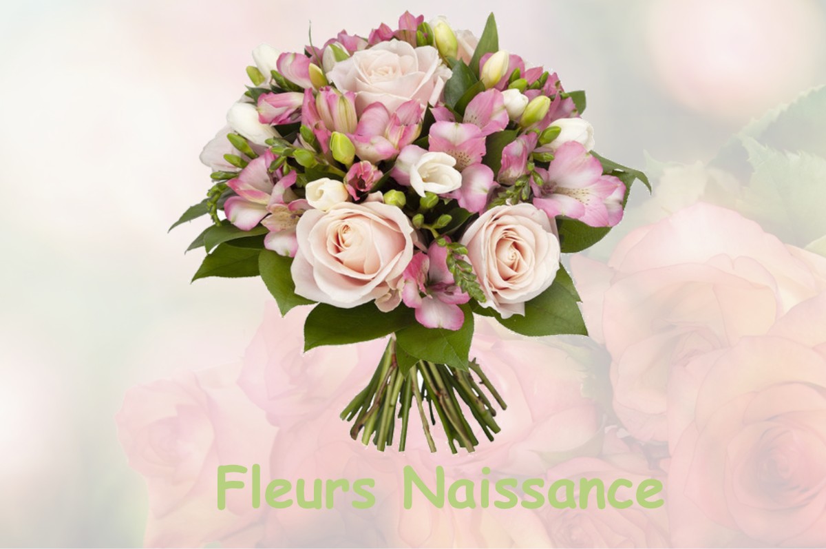 fleurs naissance MAGESCQ