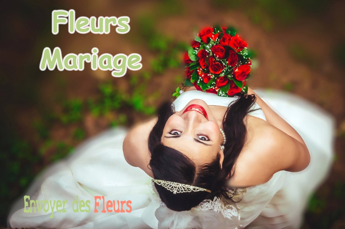 lIVRAISON FLEURS MARIAGE à MAGESCQ