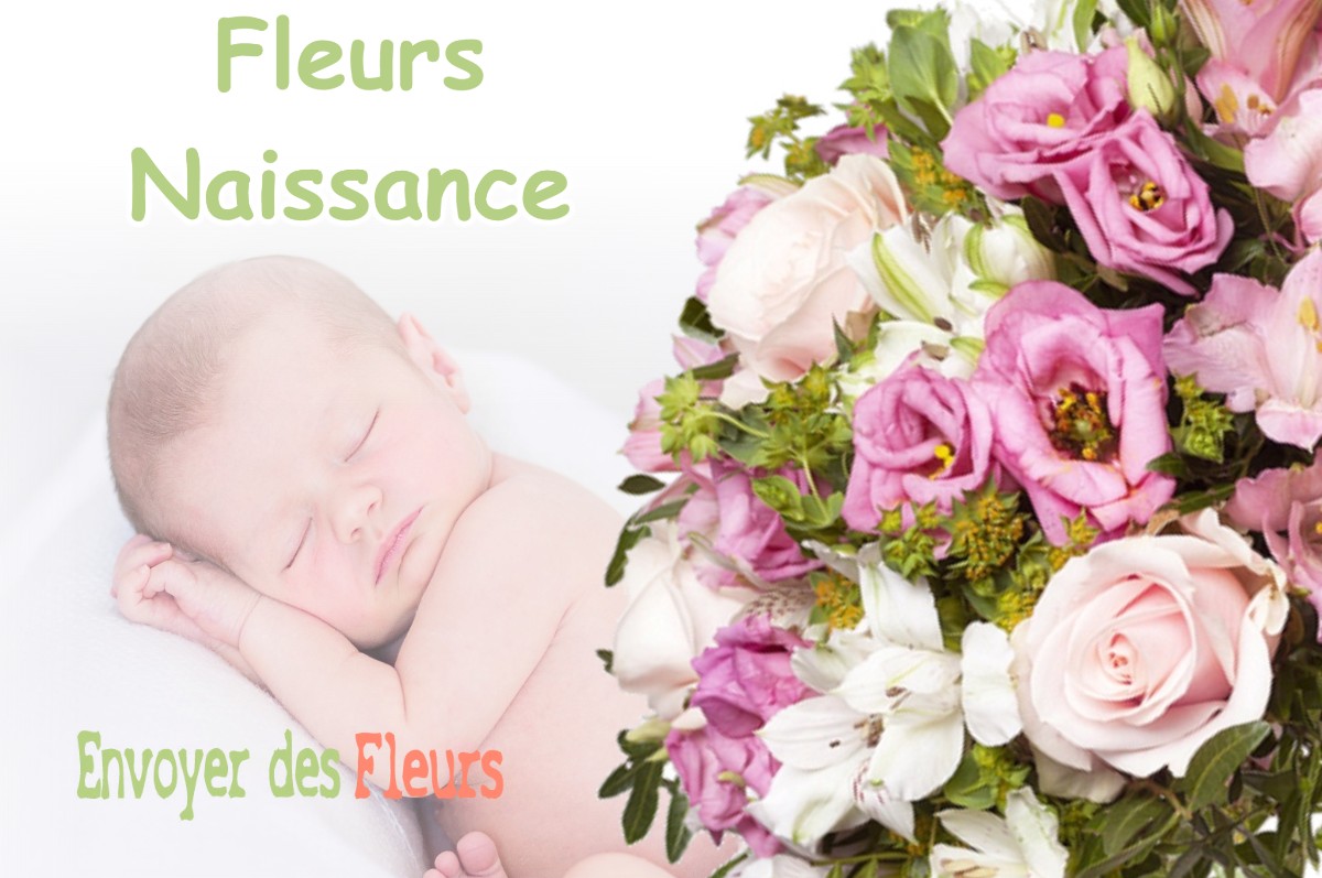 lIVRAISON FLEURS NAISSANCE à MAGESCQ