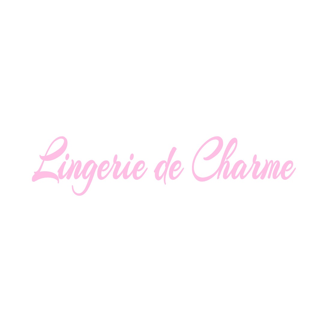 LINGERIE DE CHARME MAGESCQ